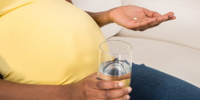 عوارض مصرف ریتالین در دوران بارداری بر روی جنین