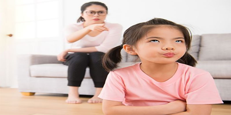 انواع مشکلات خانوادگی میان والدین و فرزندان