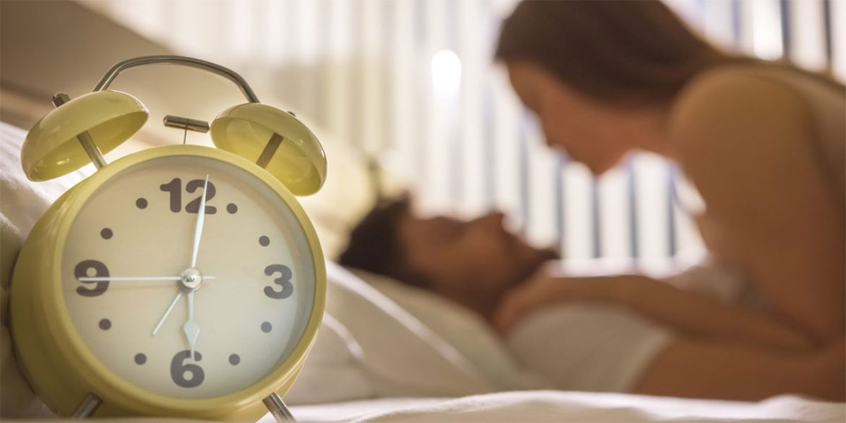 بهترین زمان برای بارداری جهت تعیین جنسیت جنین