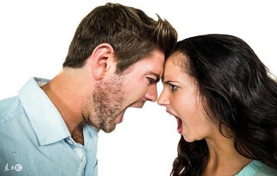 روانشناسی دعوای زن و شوهر 