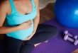 اهمیت ورزش بارداری و تاثیر آن بر سلامت مادر و جنین