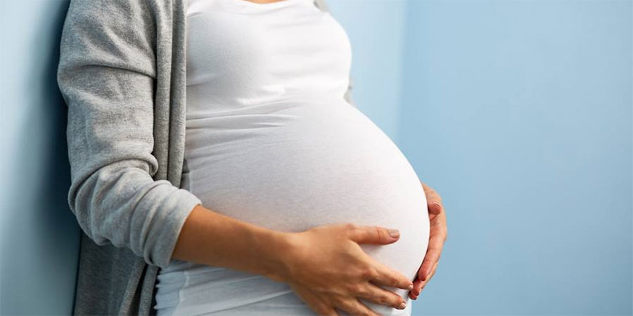 مشکلات بارداری با فیبروم رحم
