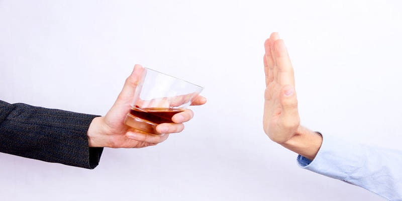 فواید ترک الکل چیست؟