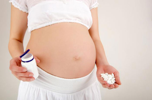 آیا مصرف ریتالین در دوران بارداری خطرناک است؟