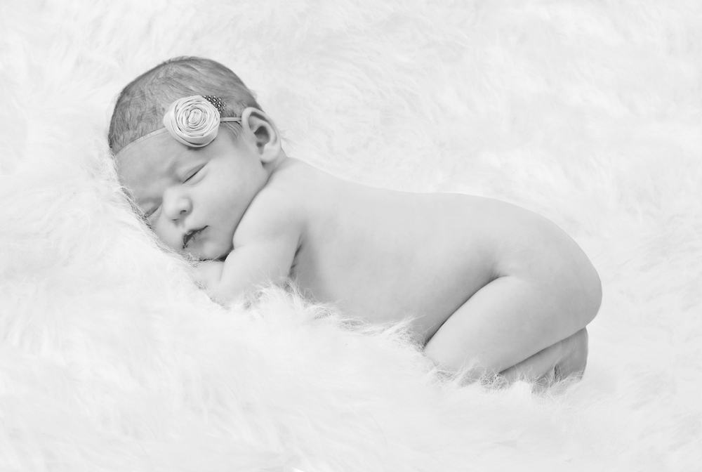 بهترین روش های خواباندن نوزاد