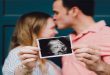 انواع سونوگرافی در بارداری برای بررسی جنین
