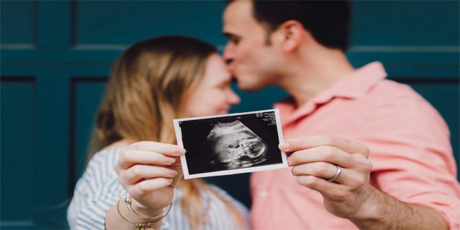 انواع سونوگرافی در بارداری برای بررسی جنین