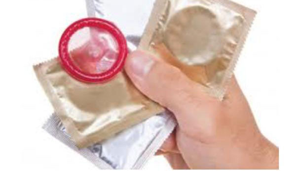 کاندوم خاردار برای چه کاری استفاده می شود؟
