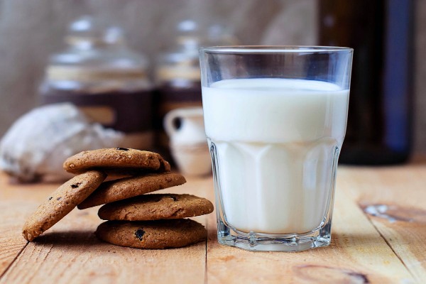 افزایش شیر مادر