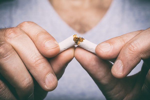 ترک حشیش چقدر طول میکشد؟