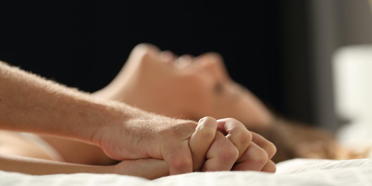 تعداد دفعات رابطه جنسی