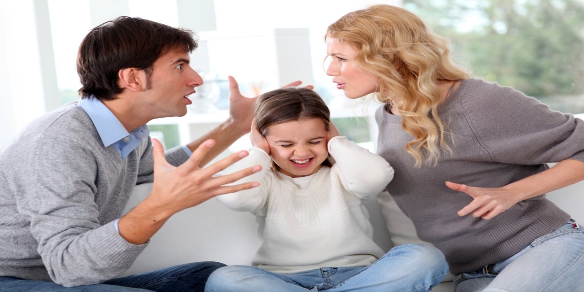 راهکارهایی برای حل اختلافات خانوادگی