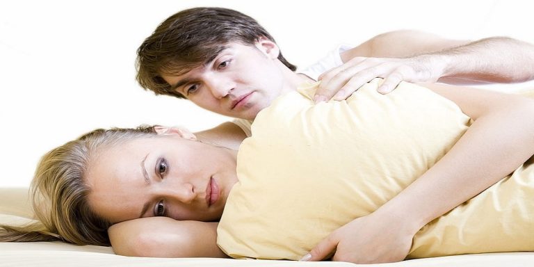 ارضا نشدن زنان چه عوارضی دارد؟