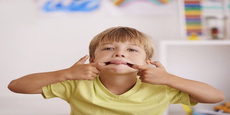 مهمترین نکات در اصلاح رفتار کودکان