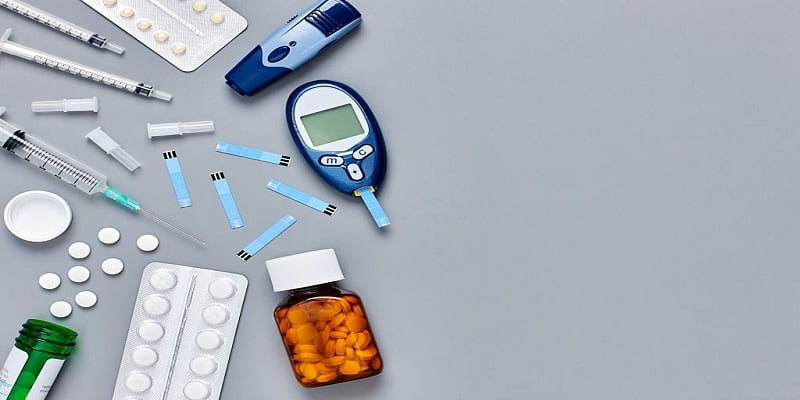 تاثیر شیشه بر دیابت و قند خون به چه نحوی است؟