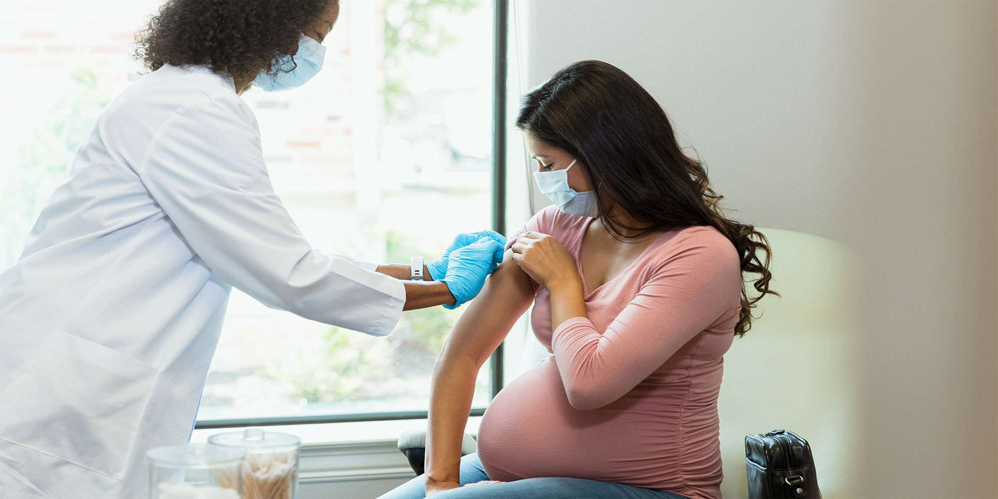 عفونت دوران بارداری چیست