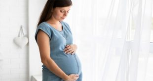 چگونه باردار شویم