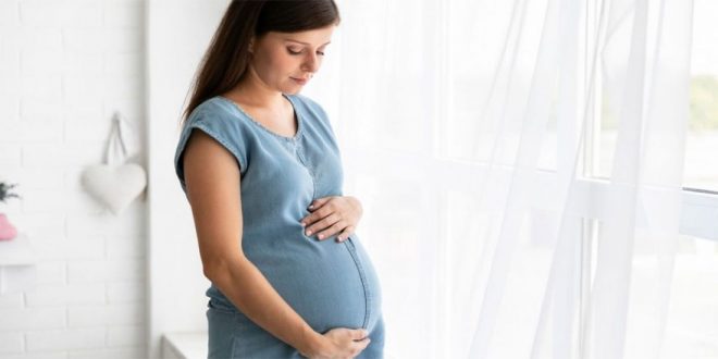 چگونه باردار شویم