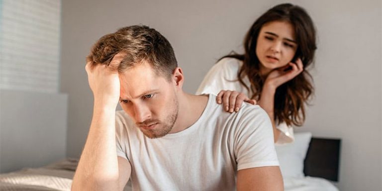 بهترین روش دلداری دادن به همسر