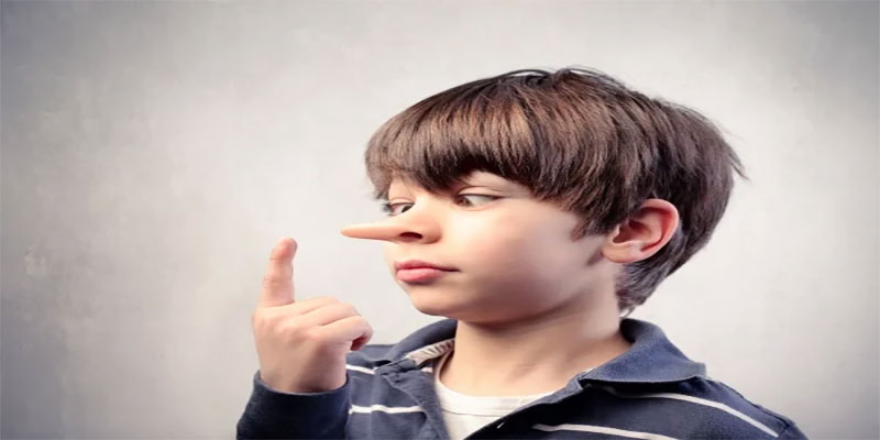 را های مقابله با دروغگویی نوجوانان