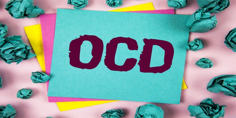 اختلال وسواس اجباری (OCD)چیست + عوامل بروز آن