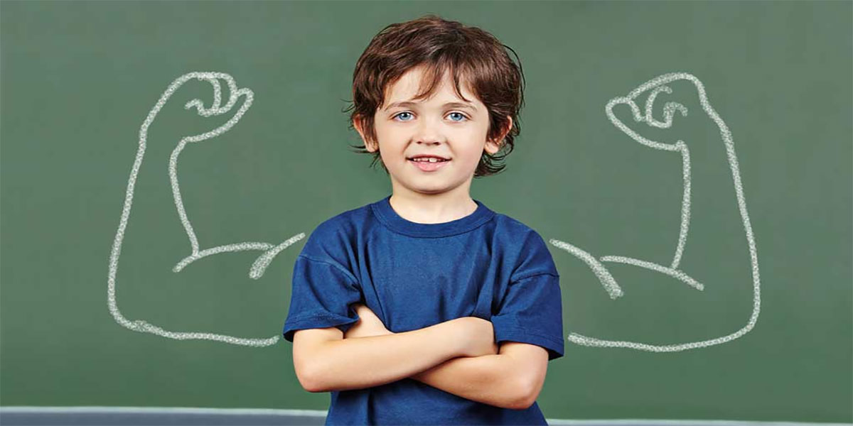 علل کمبود اعتماد به نفس در کودکان + راه های تقویت آن