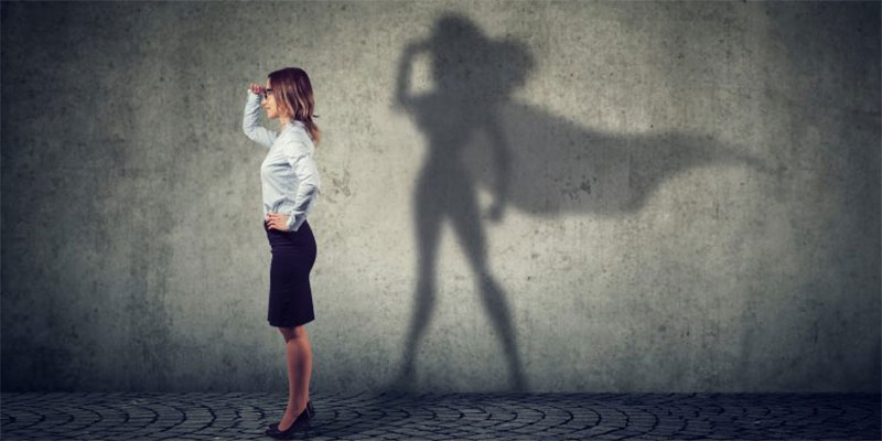 خودباوری چیست؟ + راه های رسیدن به آن