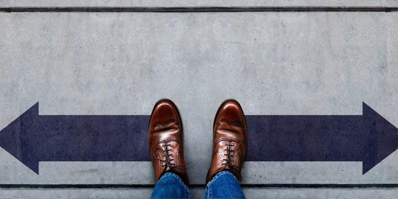 تعریف مهارت تصمیم گیری