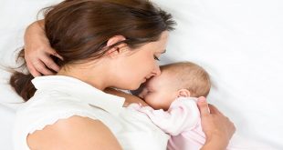تعریق زیاد در دوران شیردهی