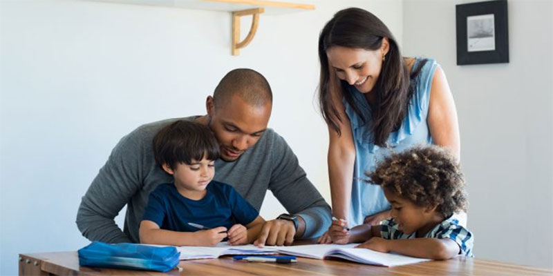 روش ها ی تربیت کودک