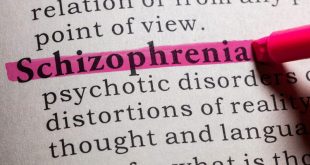 اسکیزوفرنی چیست
