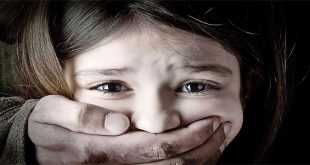 تجاوز و تعرض به کودکان