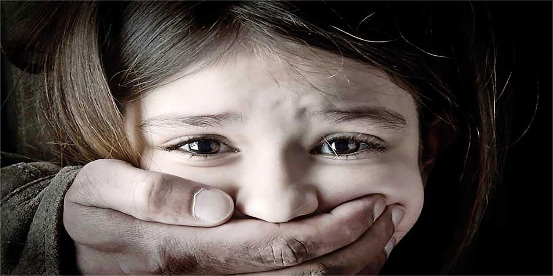 تجاوز و تعرض به کودکان