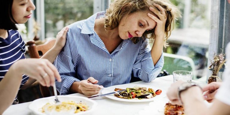 علل بی اشتهایی در دوران بارداری در ماههای مختلف + نحوه درمان آن