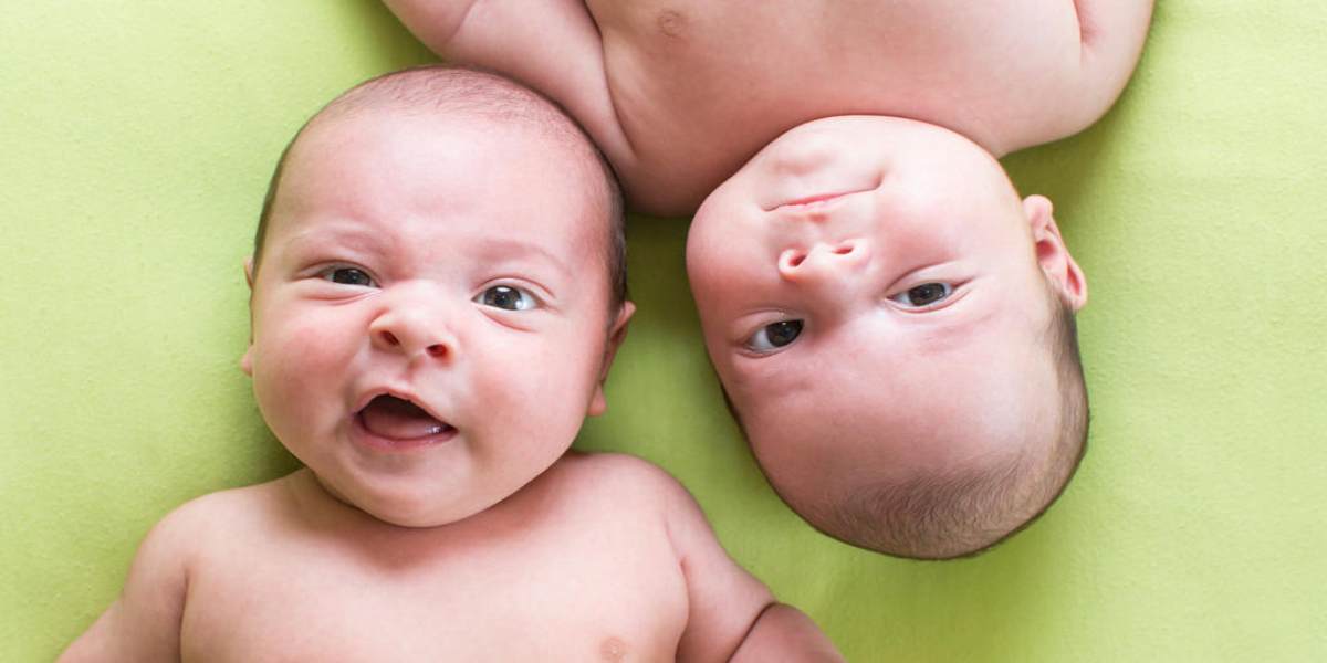 علائم بارداری پسر