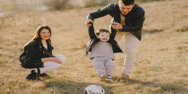 ۷ ویژگی اساسی و مهم والدین ایده آل