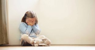 افسردگی در کودکان چیست