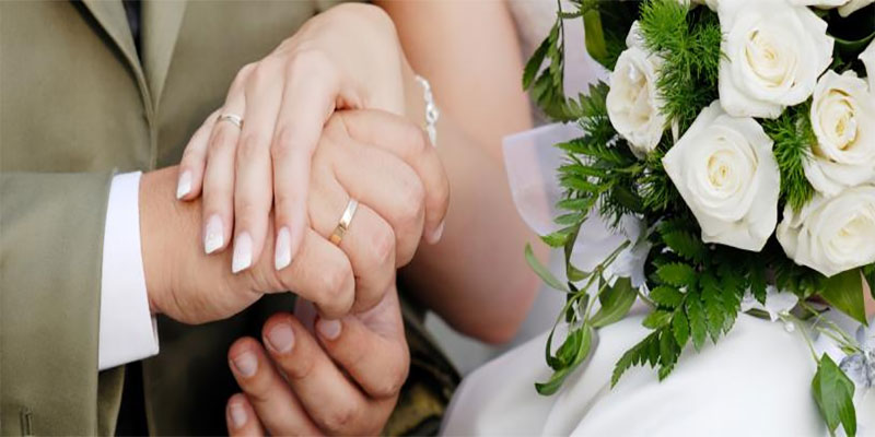 انواع معیارهای انتخاب همسر