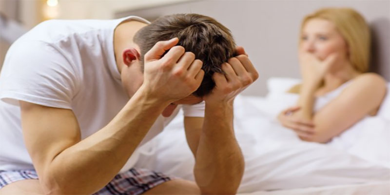 تاثیر اعتیاد بر سلامت جنسی و روابط زوجین