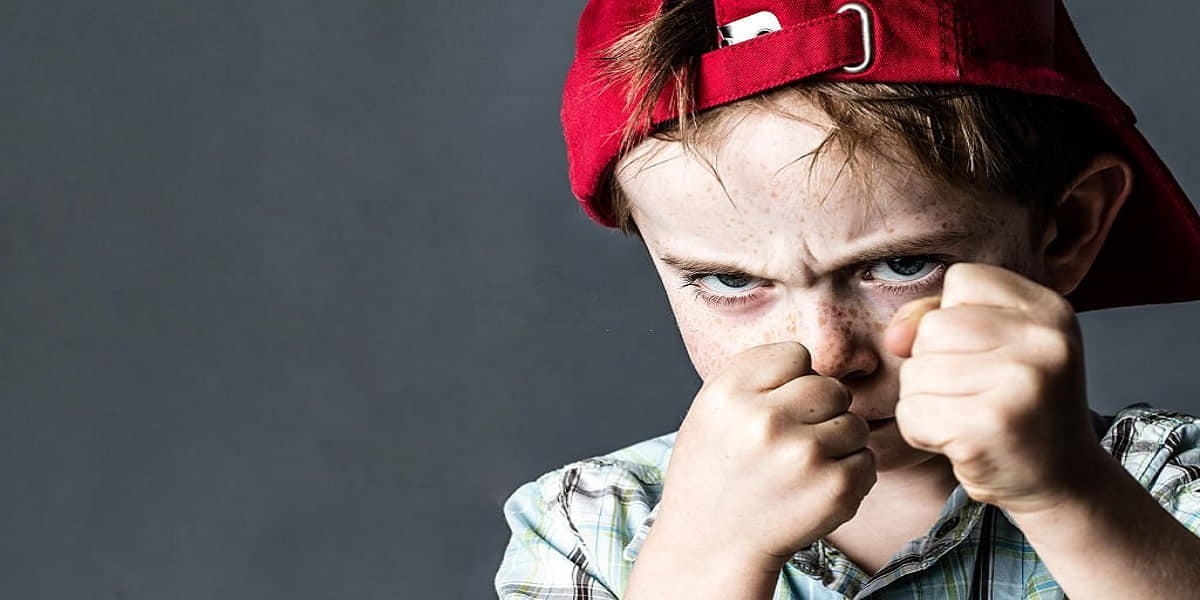 پروتکل درمان اختلال سلوک + علائم آن