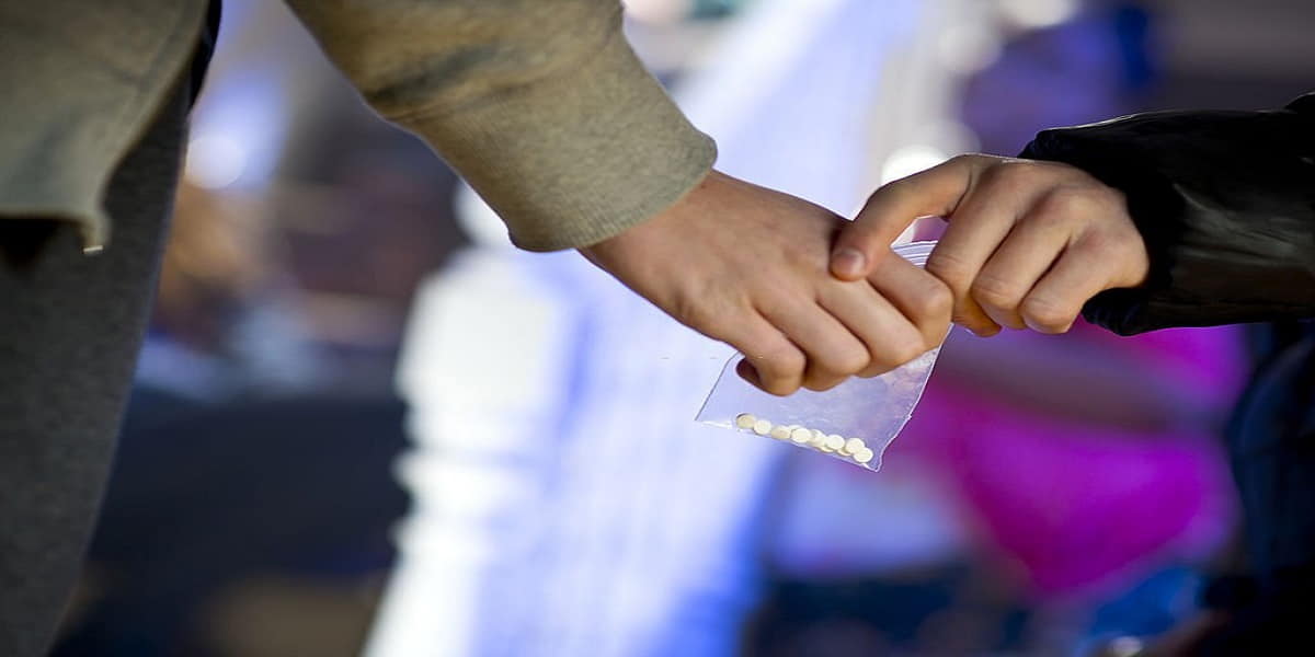 علل گرایش به اعتیاد به لحاظ روانشناسی