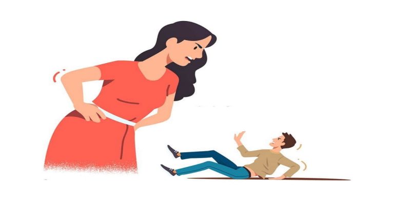 رابطه سمی چیست و چگونه می توان از آن خارج شد؟