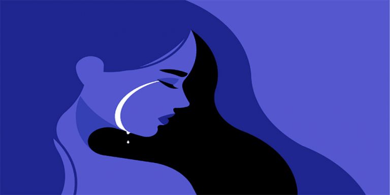 افسردگی ماژور چیست و جدیدترین روش درمان آن