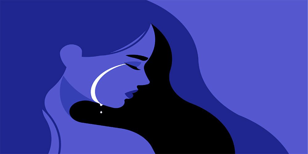 افسردگی ماژور چگونه است