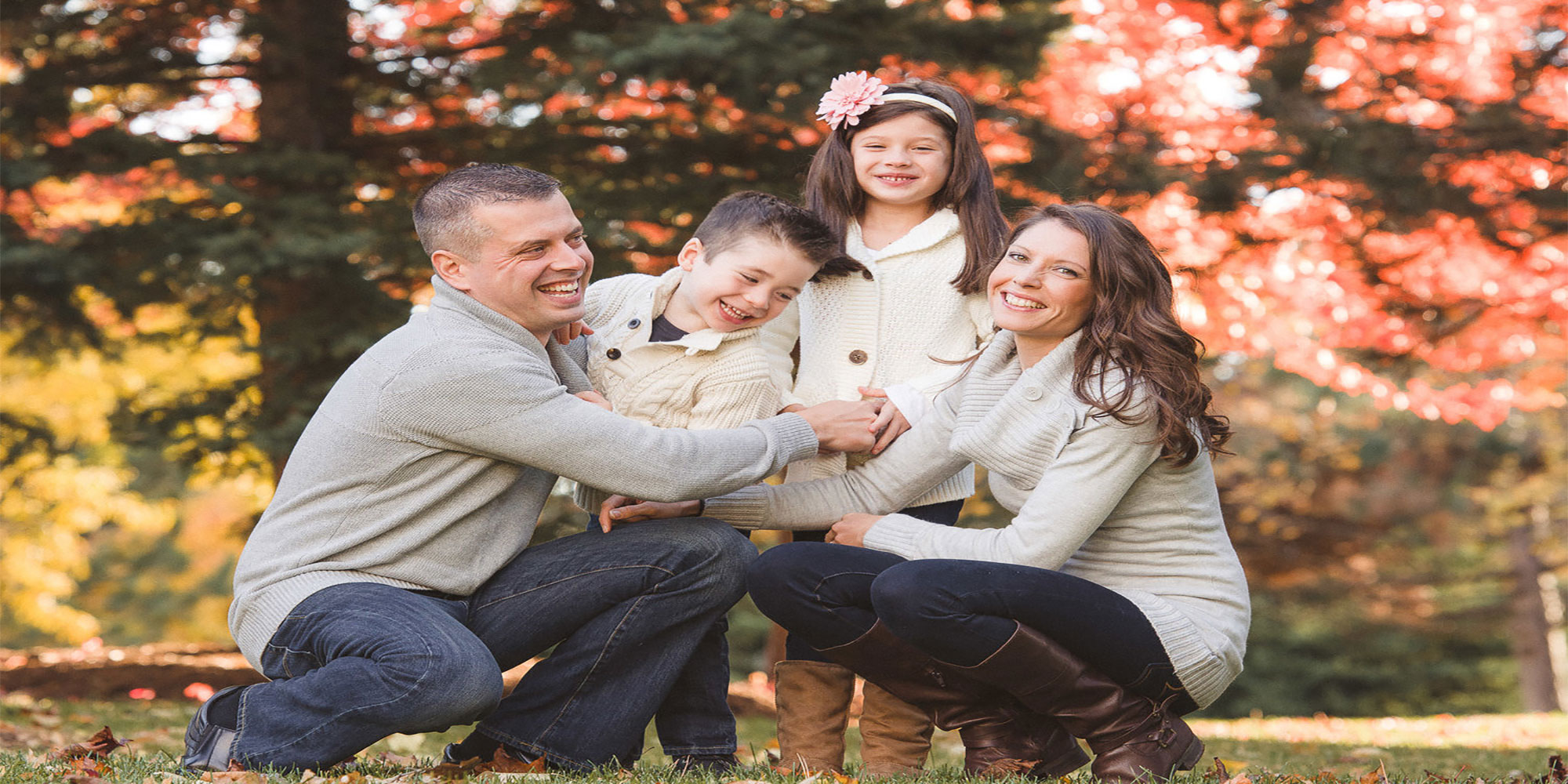 اهمیت خانواده در روانشناسی