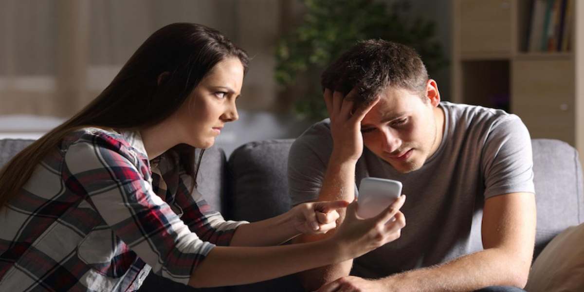 پیامدهای خیانت در زندگی زناشویی