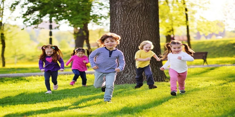 مزایای تقویت مهارت های حرکتی کودکان چیست؟