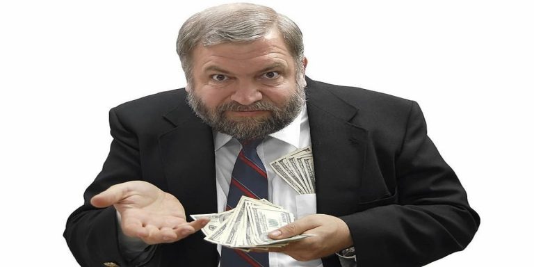 ازدواج با آدم خسیس چه مشکلاتی دارد؟