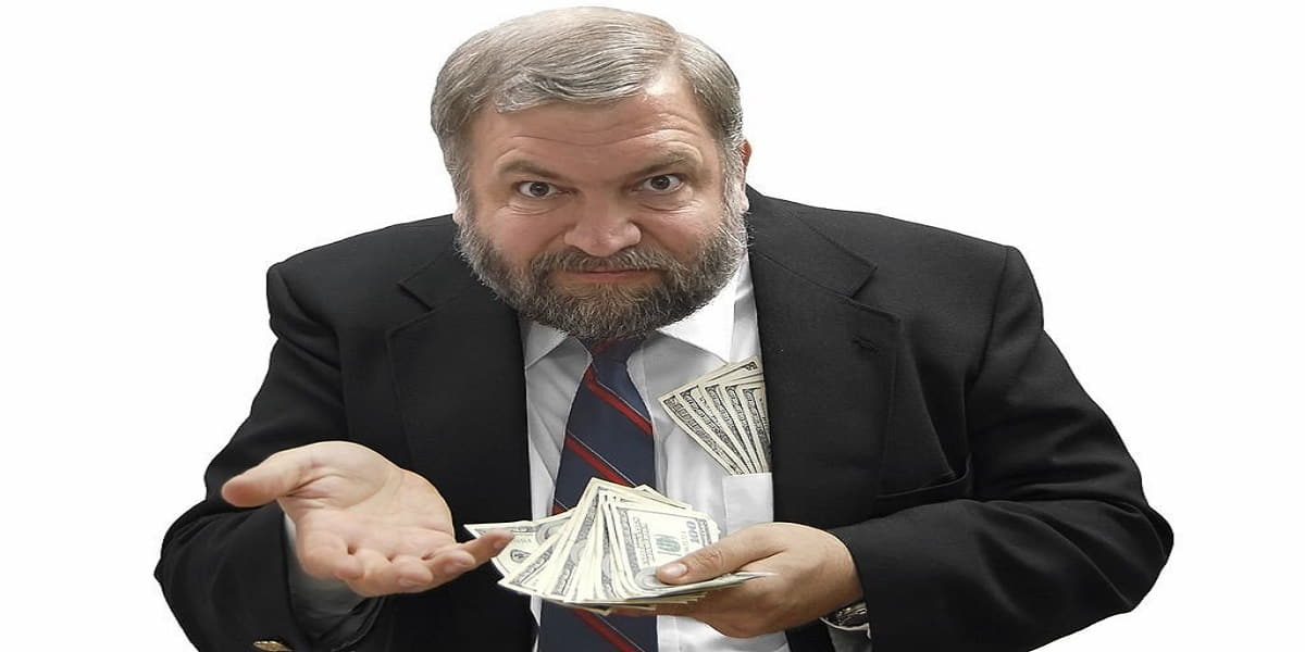 ازدواج با آدم خسیس چه مشکلاتی دارد؟