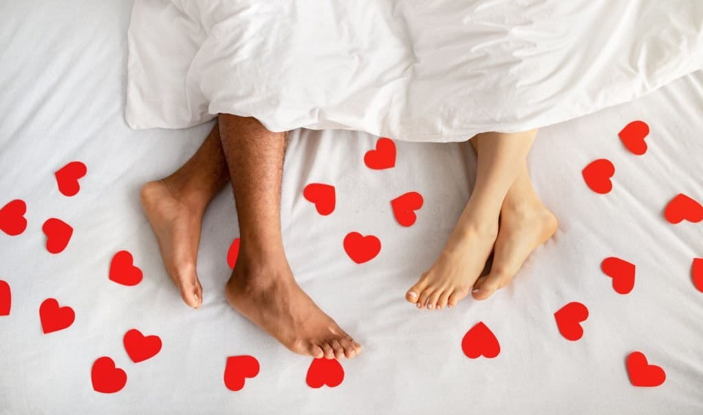 پیش نوازی قبل از رابطه